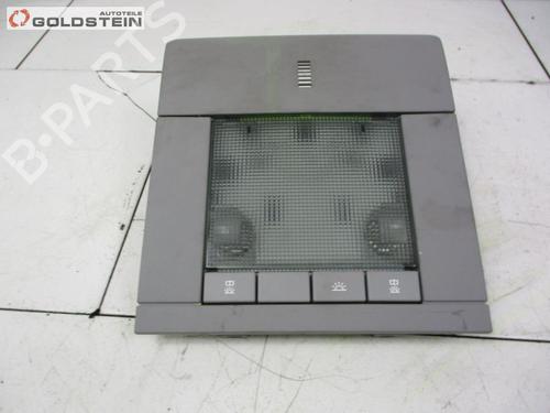 Innerbelysning OPEL SIGNUM Hatchback (Z03) 1.9 CDTI (F48) | BP18763887I8 