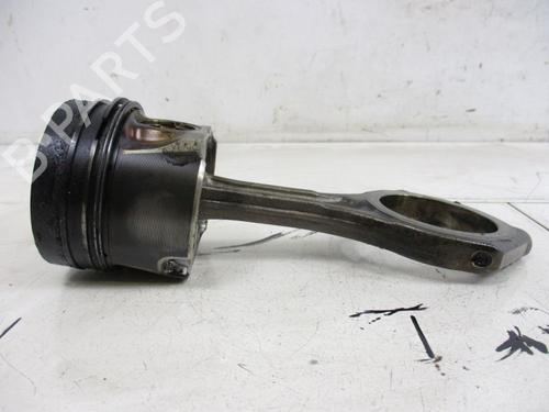 Other VW TOUAREG (7LA, 7L6, 7L7) 5.0 V10 TDI | BP30487784O1