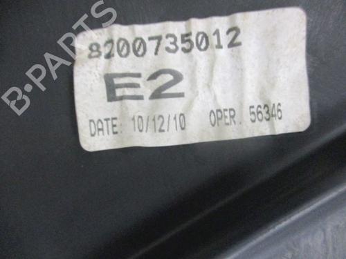 Front left panel DACIA SANDERO 1.2 16V | BP37114649C58 - Image 7