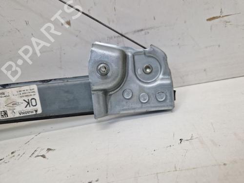 Rear right window mechanism DACIA SANDERO II 1.2 | BP40000928C25 - Image 3
