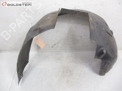 Wheel arch OPEL MERIVA A MPV (X03) 1.7 CDTI (E75) | BP18758998C56 