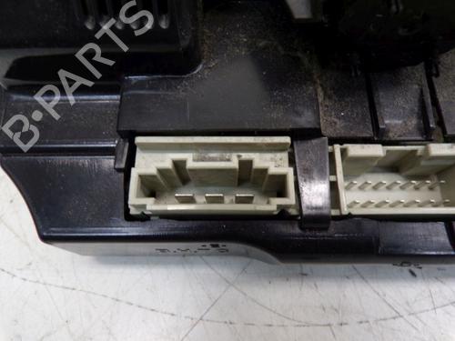 Climate control AUDI A6 C6 Avant (4F5) 2.7 TDI | BP29101049I5 