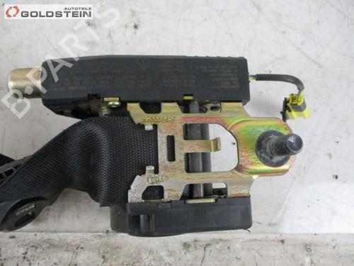 Rear left seatbelt MERCEDES-BENZ M-CLASS (W163) ML 270 CDI (163.113) | BP13762296I29 