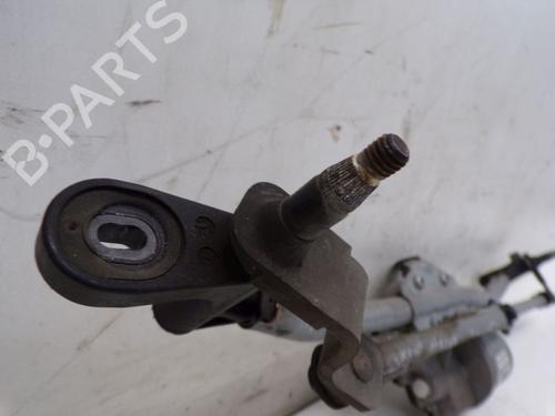Vindrude Viskermekanisme SKODA FABIA II Combi (545) 1.2 | BP29101794C83 