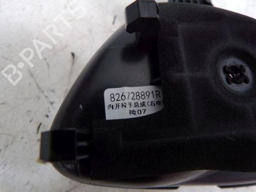 Høyre bak lås DACIA SPRING EV (B6M1) | BP28174705C99 