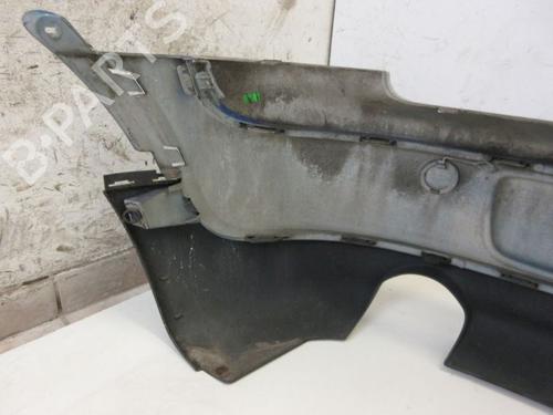 Rear bumper MINI MINI CLUBMAN (R55) Cooper | BP29099063C8 