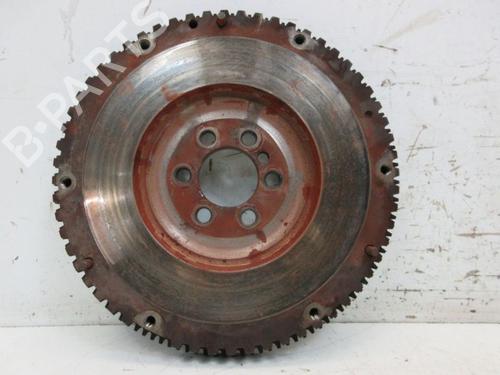 Used Flywheel CITROËN C4 Coupe (LA_) 1.4 16V (88 hp) 30668347