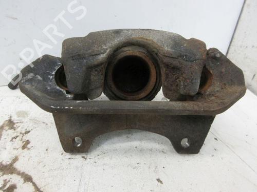 Right front brake caliper FORD KA (RU8) 1.2 | BP37128419M104 - Image 5