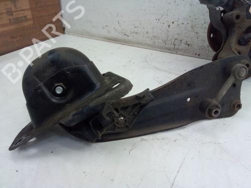 Right rear steering knuckle VW TOURAN (1T3) 1.2 TSI | BP27611145M28 