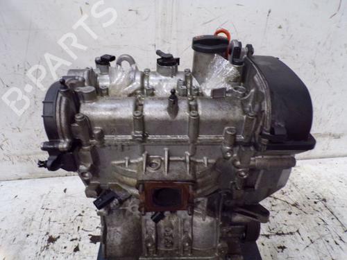 Engine VW UP! (121, 122, BL1, BL2, BL3, 123) 1.0 | BP37130131M1 - Image 10