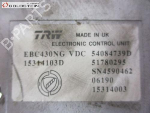 Electronic module FIAT CROMA (194_) 1.9 D Multijet (194AXC1B, 194AXC12) | BP37107527M83 - Image 5