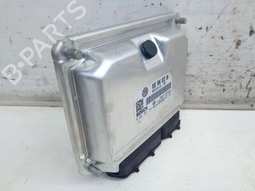 Motorstyringsenhed VW GOLF PLUS V (5M1, 521) 1.4 16V (75 hp) 28531454