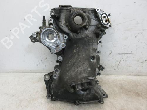 Topbeskyttelse TOYOTA YARIS (_P9_) 1.0 VVT-i (KSP90_, KSP90R) (69 hp) 29095998