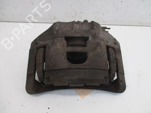 Højre bremsekaliber foran AUDI A4 B7 Avant (8ED) 2.5 TDI (163 hp) 29087451