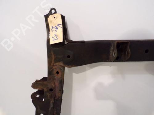 Subframe DACIA LOGAN MCV II 1.2 | BP37130518M9 - Image 2