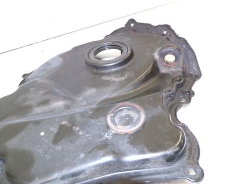 Upper protection VW SCIROCCO III (137, 138) 2.0 TFSI | BP37120024M93 - Image 4
