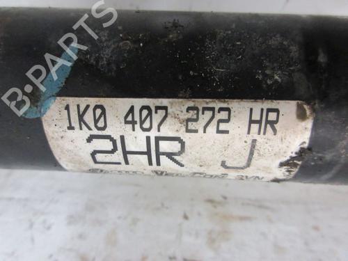 Right front driveshaft VW GOLF VI Variant (AJ5) 1.6 TDI | BP37124903M39 - Image 7