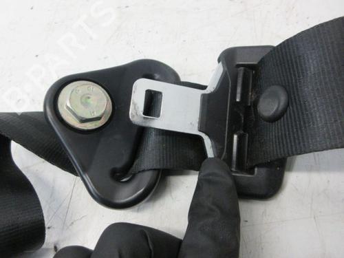Front right seatbelt DACIA LOGAN Pickup (US_) 1.5 dCi | BP37131371I25 - Image 7