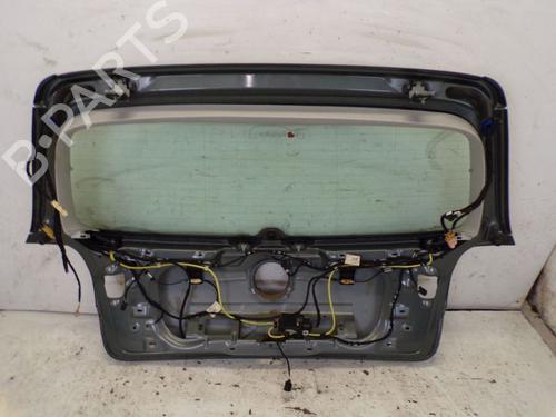 Tailgate VW GOLF V (1K1) 1.4 FSI | BP29091853C6 