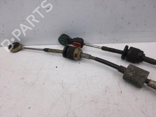 Shift knob FORD FOCUS III 1.6 EcoBoost | BP29087231I34 