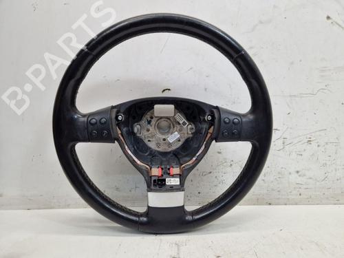 Steering wheel VW GOLF PLUS V (5M1, 521) 1.9 TDI | BP37135851C49 - Image 3