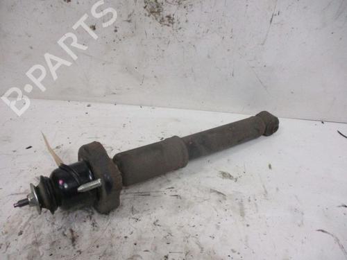 Left rear shock absorber CITROËN C-CROSSER (VU_, VV_) 2.2 HDi | BP18796800M18 