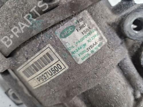 AC compressor KIA SORENTO II (XM) 2.4 GDI 4WD | BP37448487M34 - Image 9