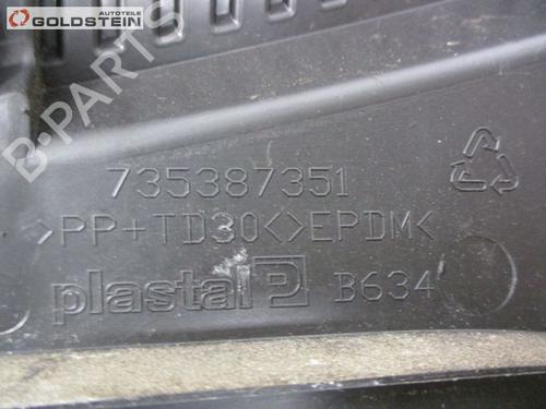 Scuttle panel FIAT CROMA (194_) 1.9 D Multijet (194AXC1B, 194AXC12) | BP18763036C110 