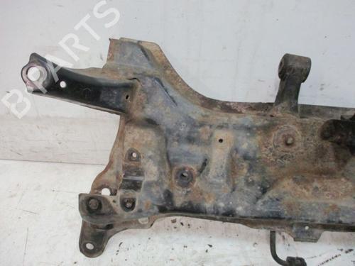 Subframe TOYOTA AYGO (_B1_) 1.0 (KGB10_, KGB10R) | BP29088791M9 - Image 2