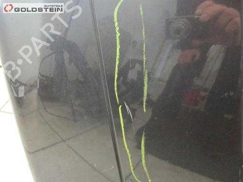 Rear bumper FORD FOCUS II Turnier (DA_, FFS, DS) 1.6 TDCi | BP18790293C8 