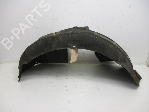 Wheel arch SKODA OCTAVIA II Combi (1Z5) 1.9 TDI BP18794332C56