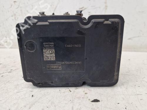 Electronic module FORD GRAND C-MAX (DXA/CB7, DXA/CEU) 2.0 TDCi | BP29101455M83 