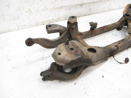 Bagaksel FORD FOCUS C-MAX (DM2) 2.0 TDCi | BP18793553M2 