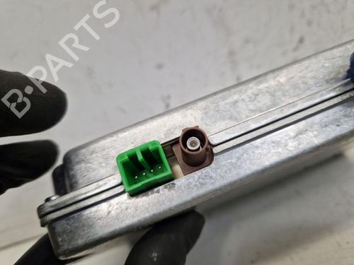 Control unit FORD C-MAX II (DXA/CB7, DXA/CEU) 2.0 TDCi | BP31703849M11 