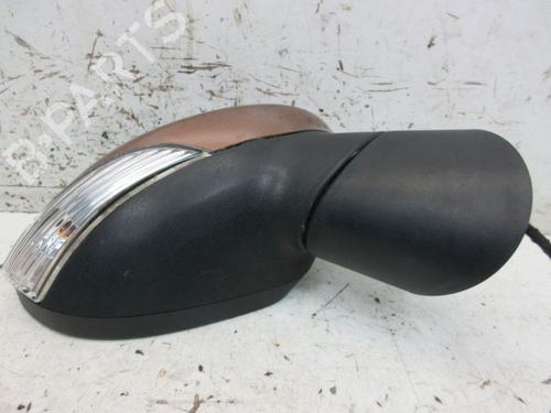Right mirror FORD B-MAX (JK) 1.0 EcoBoost | BP29093719C27 