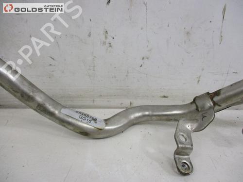 Pipe OPEL ZAFIRA TOURER C (P12) 1.6 CDTI (75) | BP37107900M125 - Image 4