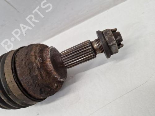 Right front driveshaft RENAULT KANGOO Express (FW0/1_) 1.5 dCi 70 (FW0A, KW0V) | BP33276474M39 - Image 3