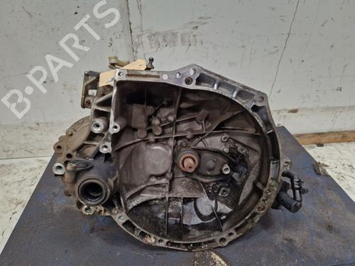 Gearkasse Gearkasse 38028540 38028540