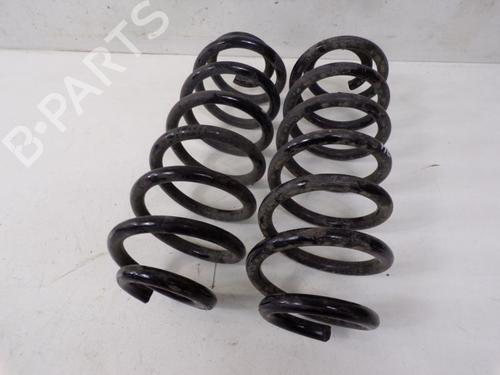 Used Shock absorber spring AUDI A3 (8P1) 1.9 TDI (105 hp) 29084376