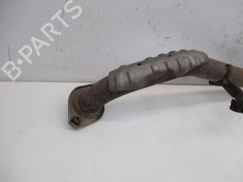 Exhaust system TOYOTA VERSO (_R2_) 1.8 (ZGR21_, ZGR21R) | BP29088417M121 