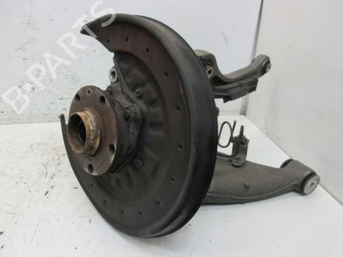 Right rear steering knuckle VW PHAETON (3D1, 3D2, 3D3, 3D4, 3D6, 3D7, 3D8, 3D9) 4.2 V8 4motion | BP29091363M28