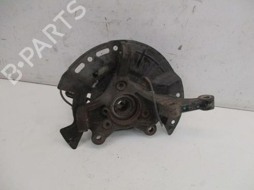 Left front steering knuckle KIA PROCEED (CD) 1.0 T-GDI | BP37122317M25 - Image 6