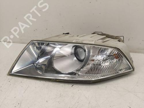 Used Left headlight Left headlight SKODA OCTAVIA II Combi (1Z5) 1.6 FSI (115 hp) 40069196 40069196