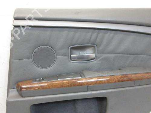 Rear right panel BMW 7 (E65, E66, E67) 735 i, Li | BP37122089C61 - Image 4