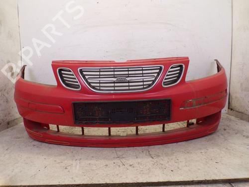 Used Front bumper SAAB 9-3 (YS3F, E79, D79, D75) 2.0 t (175 hp) 19289402