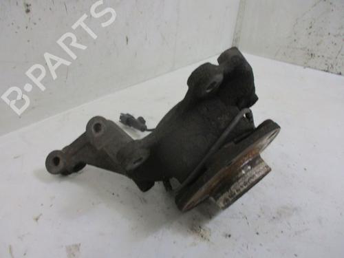 Right front steering knuckle DACIA DUSTER (HS_) 1.6 16V | BP18798397M26 