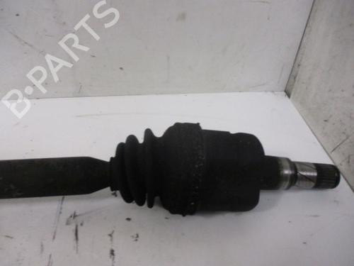 Right front driveshaft OPEL CORSA D (S07) 1.3 CDTI (L08, L68) | BP37114994M39 - Image 3