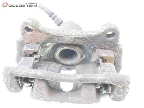 Right rear brake caliper MERCEDES-BENZ VITO Bus (W639) 111 CDI (639.701, 639.703, 639.705) | BP18763342M106 