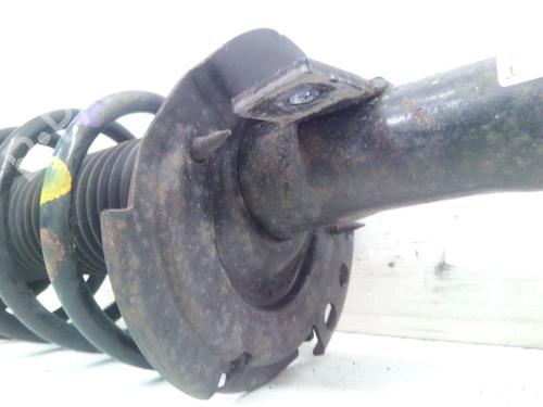 Left front shock absorber FORD FOCUS III Turnier 1.5 TDCi | BP29523380M16