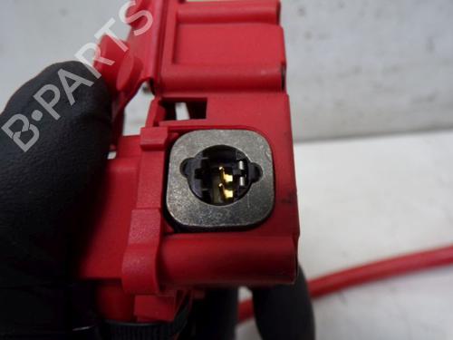Cable BMW 3 Touring (E91) 318 i | BP37133710E12 - Image 9